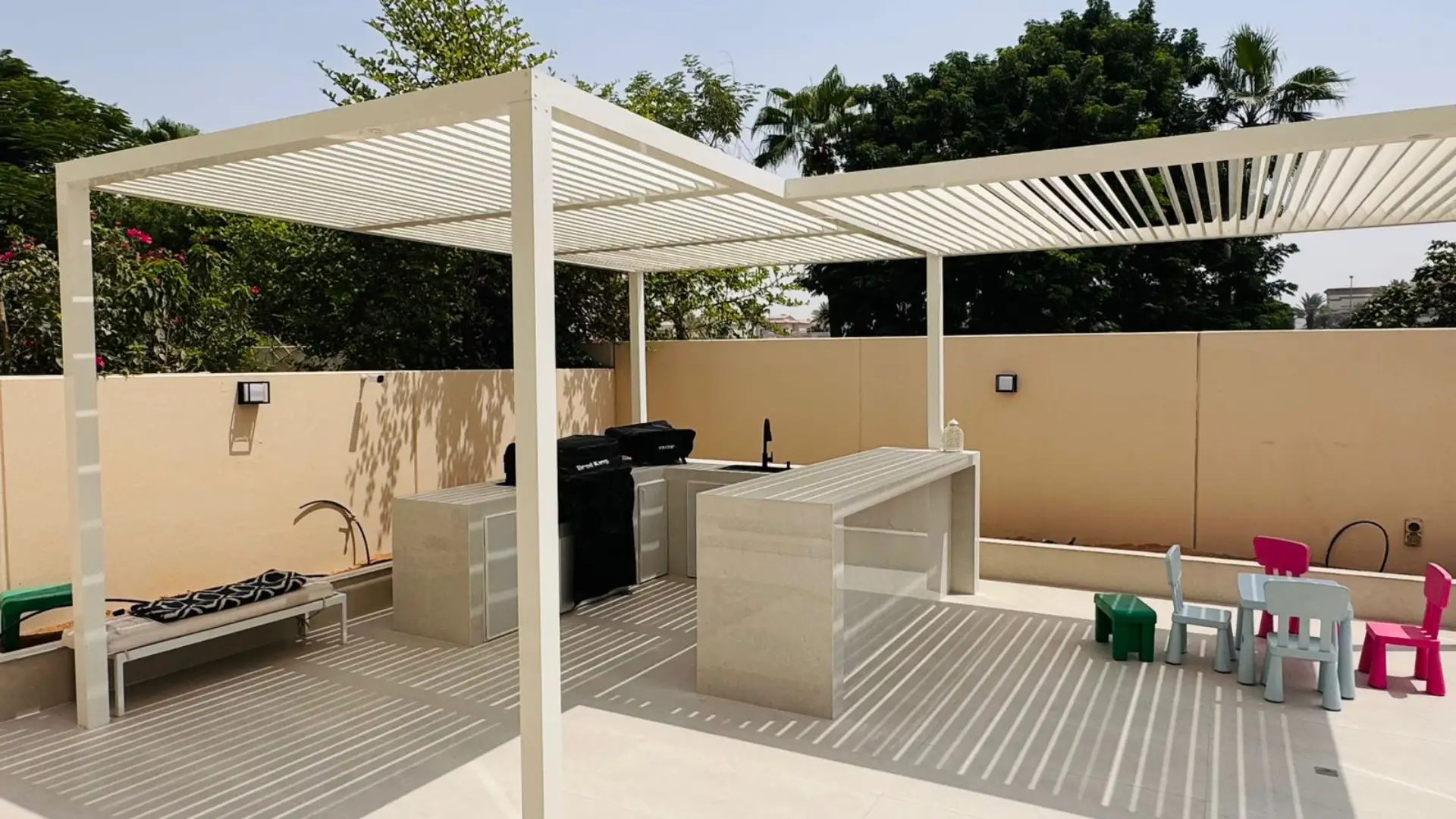 barbecue banner image